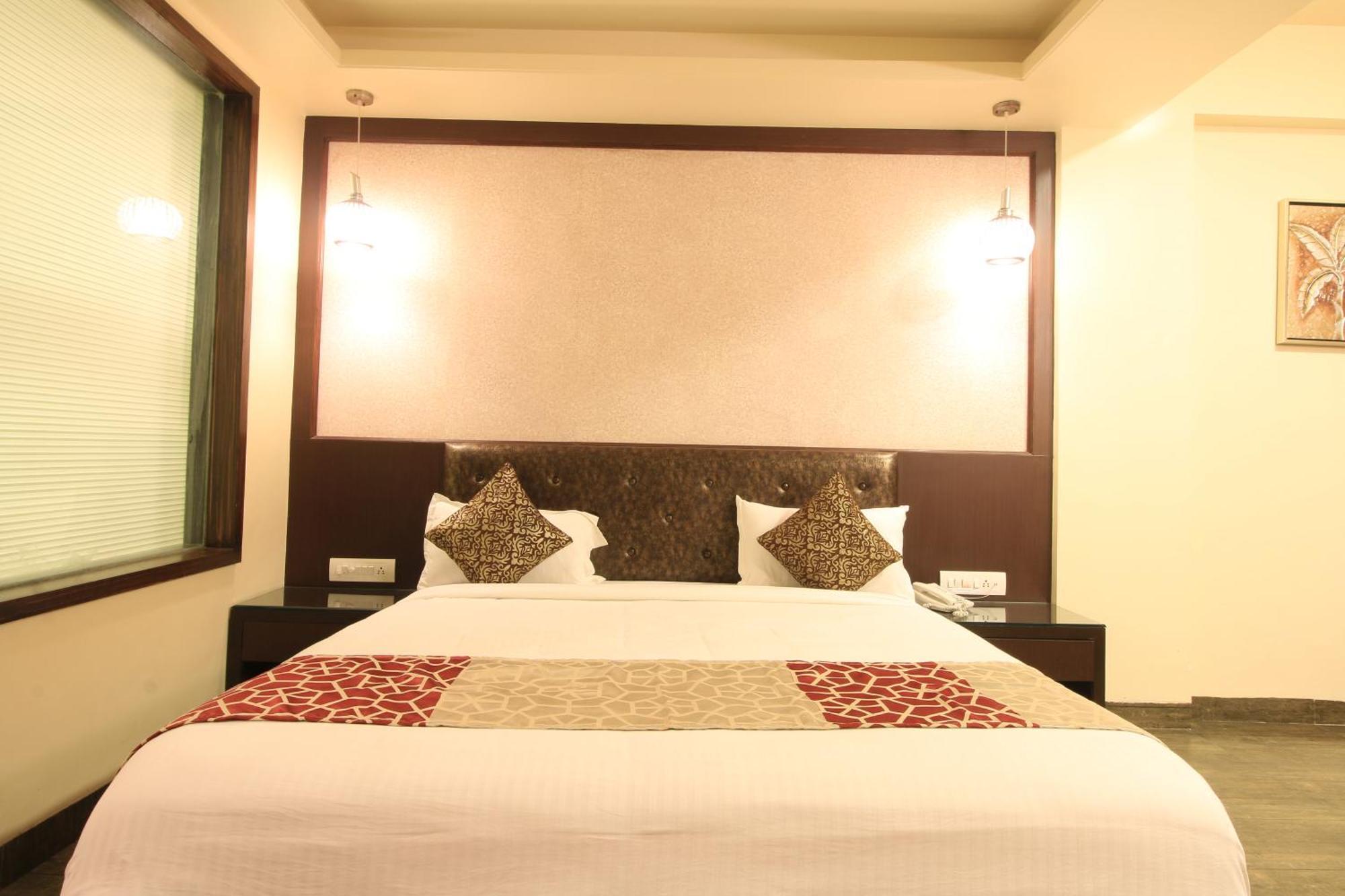 Mittal Paradise 3* Ujjain
